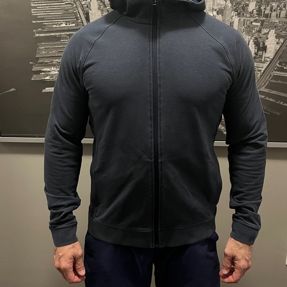 Lululemon City Sweat Hoodie - Picture 4 of 6
